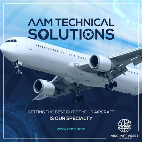 aam aircraft asset management